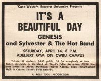 Genesis-Adelbert Gym 04-14-1973 Ad.jpg