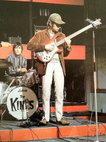 Pete Quaife