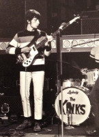 Pete Quaife
