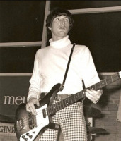 Pete Quaife