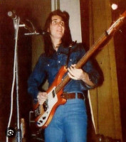 Mike Rutherford
