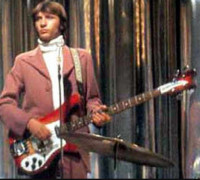 Maurice Gibb