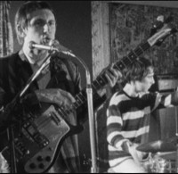 John Entwistle
