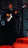 John Entwistle