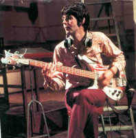 Paul McCartney