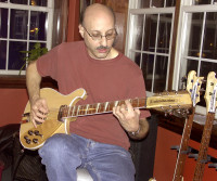 Rare Blend at Riverfront Coffeehouse on 10/28/05