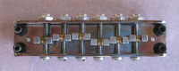 Roller bridge