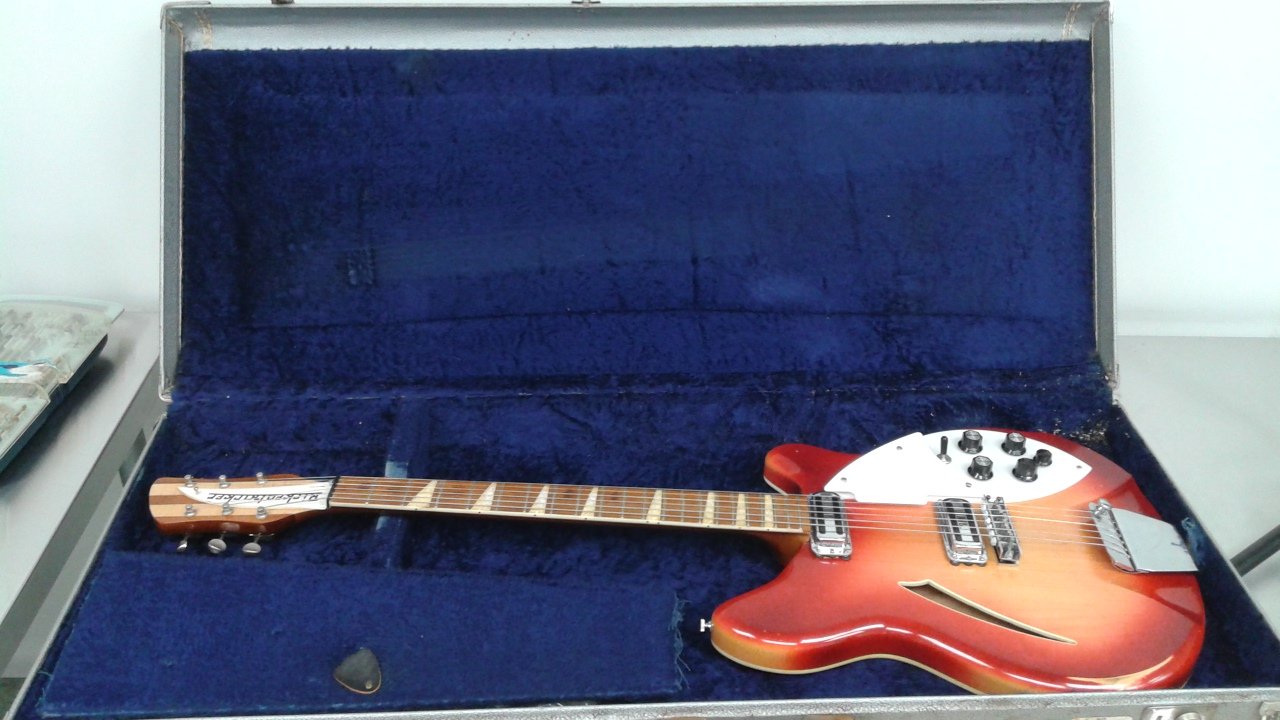 1966 365 FG