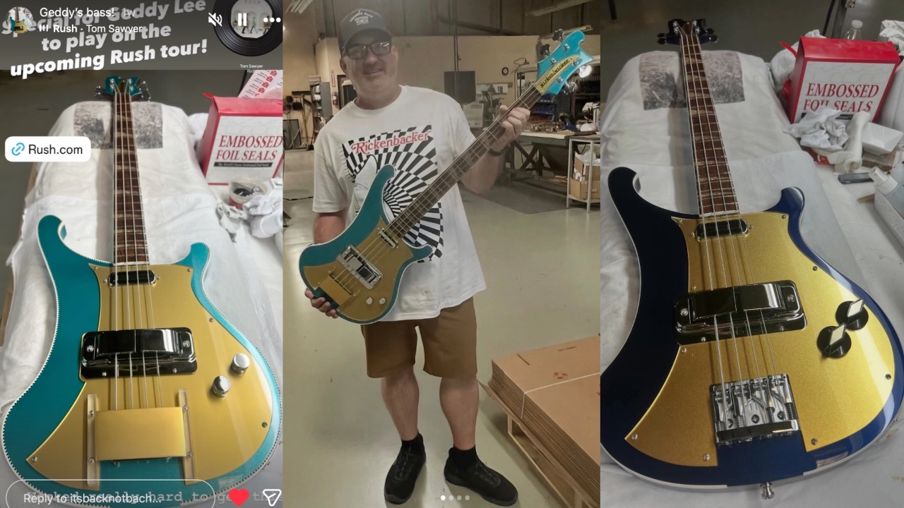 Ben with Geddy Bass & 2 bench photos.jpg