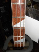 New 4003 Full With Inlays