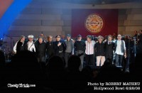 The Cast