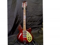 Jim Krause Limited Edition