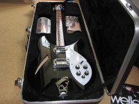 Jason's 330 JG