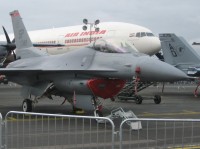 F-16