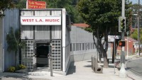West LA Music..........