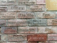 Matthew Street Liverpool