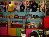 The Beat Goes On
