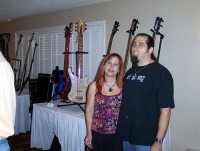 Diane &amp; I