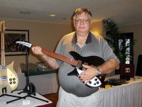 Richard B
