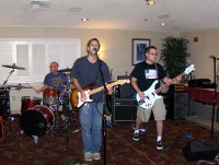 Erik K's band, Bridgework