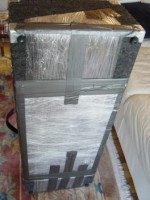 pedal board closed wrapped taped.JPG