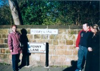 Penny Lane