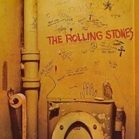 Beggars Banquet