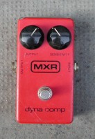 Dyna Comp.