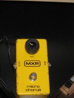 Micro Chorus.
