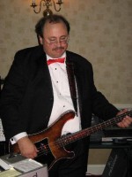 Dave rocking the 4002
