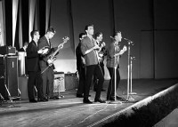 .... and The Righteous Brothers