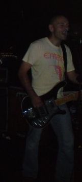 me and my '79 Jetglo 4001