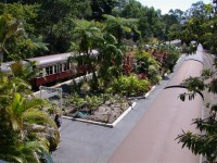 One of the prettiest Railway Stations you are likely to see.