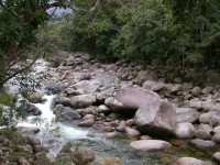 Mossman Gorge
