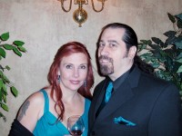 Diane &amp; I