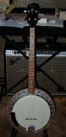 Höfner 5-String Banjo