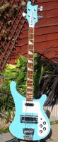 My refinished 73' 4001