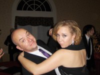 Graham &amp; Alison