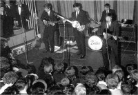 Majestic Ballroom, Birkenhead, April 10th