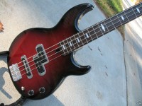 Yamaha BBN4