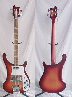 '69 Rick 4001
