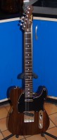 1986 MIJ 'Harrison Reissue' Rosewood Telecaster