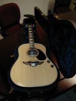 2004 J-160E Spruce Top (?!)