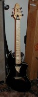 c. 2005 Acela electric-acoustic