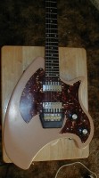 c. 1973 Breadwinner (tan)