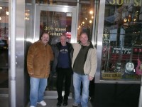 Outside 30th Street Guitars
