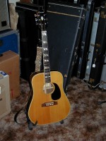 680-D acoustic