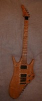 c. 2003 ProStar 10-string