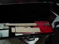 c, 1978 GTT3000 Doubleneck Touch Guitar/Bass