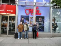 Guitar Centre